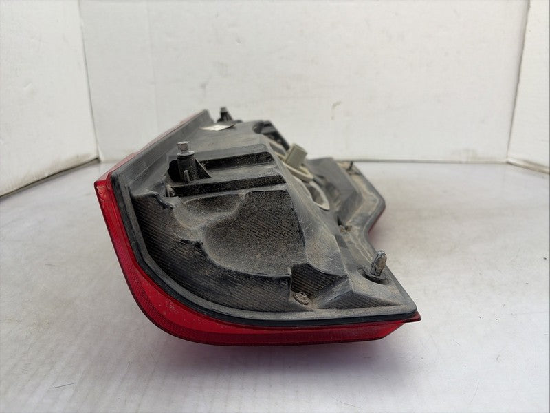 2020-2022 Ford F250 F350 Left Driver Tail Light LED BLIS OEM LC3B-13B5