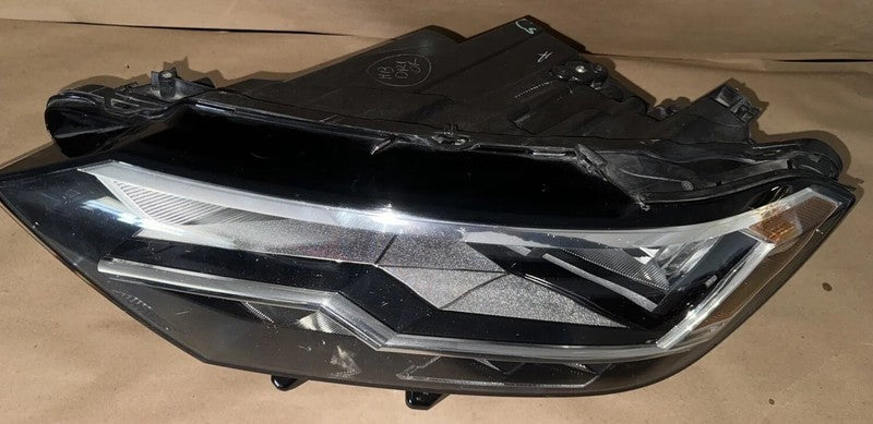 2019-2020 Jetta Headlight Left Driver Side OEM