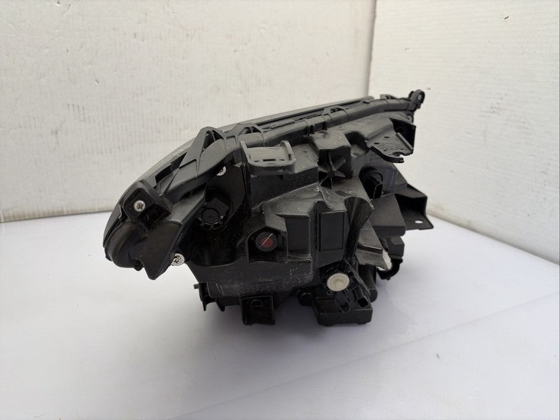 2024-2026 Toyota Tacoma Left Driver OEM LED Headlight
