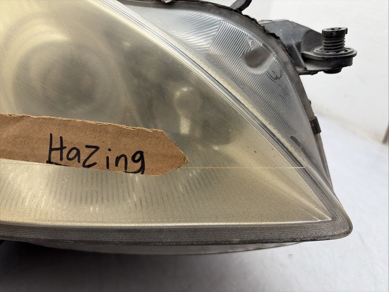 2007-2009 Mercedes S-Class S500 S550 Right Passenger Headlight Bi-Xeno