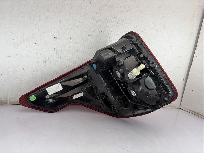 2020-2023 Ford Explorer Right Passenger Tail Light OEM LED LB5B13404A