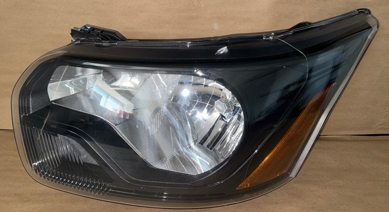 2015-2022 Ford Transit LH Driver Headlight Halogen OEM CK41-13W030