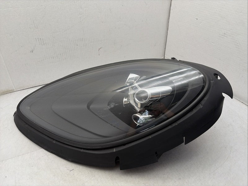 2019-2022 Porsche Macan Left Driver Headlight OEM LED 95B 941 009 AN