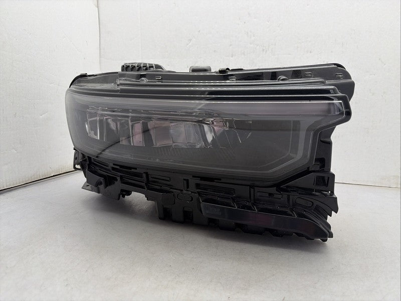 2021-2024 Jeep Grand Cherokee Right Passenger Headlight OEM LED