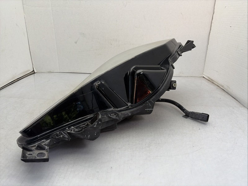 2014-2019 Chevy Corvette C7 Right Passenger Headlight OEM LED 84015194