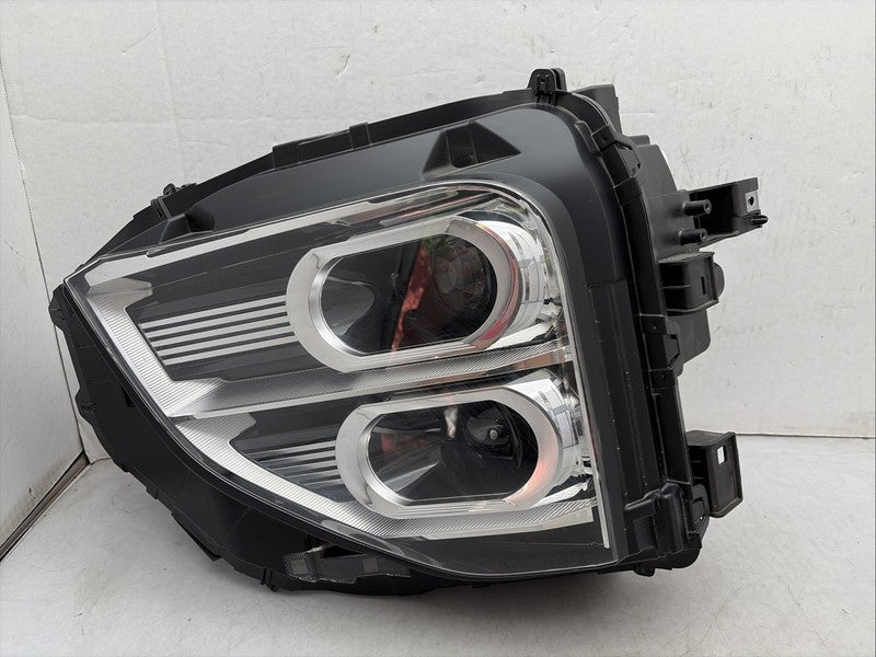 2022-2025 Mitsubishi Eclipse Cross Left Driver Headlight LED OEM