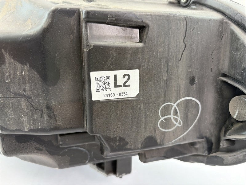 2022-2024 Honda Civic Left Driver OEM LED Headlight
