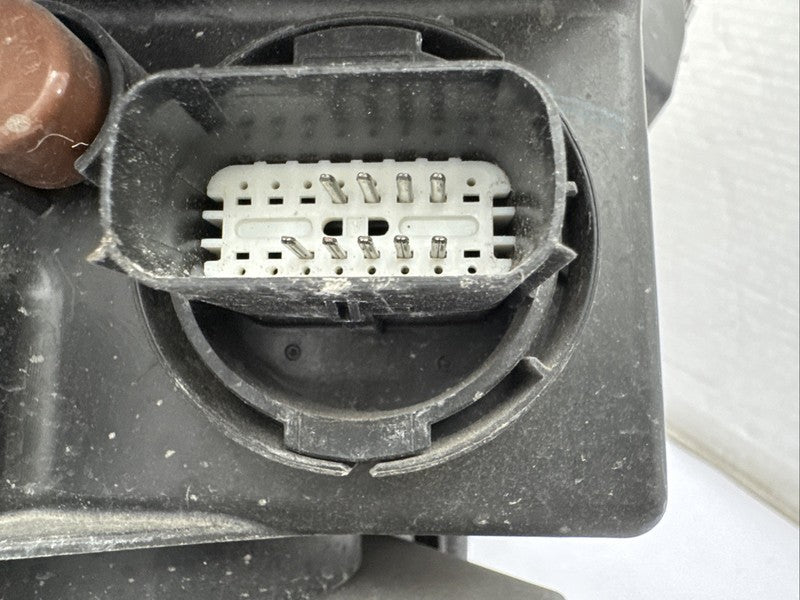2019-2023 Dodge Ram 1500 Left Driver Headlight OEM LED Black