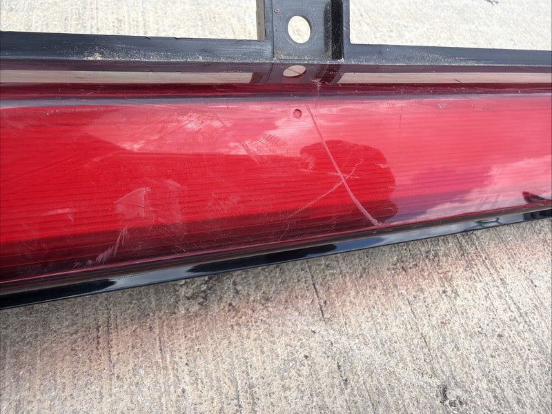 2022-2024 Ford F150 F-150 Lightning EV Rear Center Tail Light OEM LED