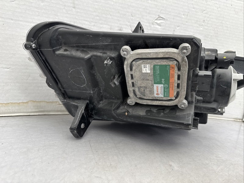 2015-2017 Ford Mustang Right Headlight RH Passenger Xenon HID OEM