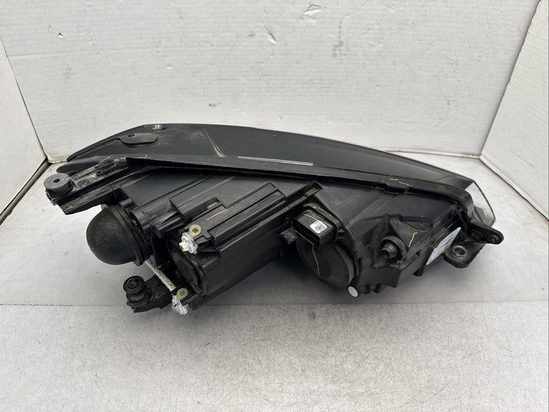 2018-2021 Volkswagen Golf GTI Left Driver Headlight OEM Halogen Lamp