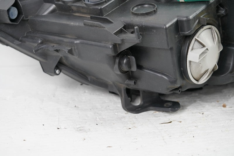 2016-2018 Lexus ES350 ES300 LED Headlight Left Driver
