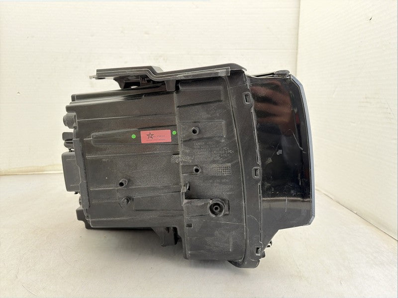 2024-2026 Hyundai Santa Fe Left Driver OEM LED Headlight