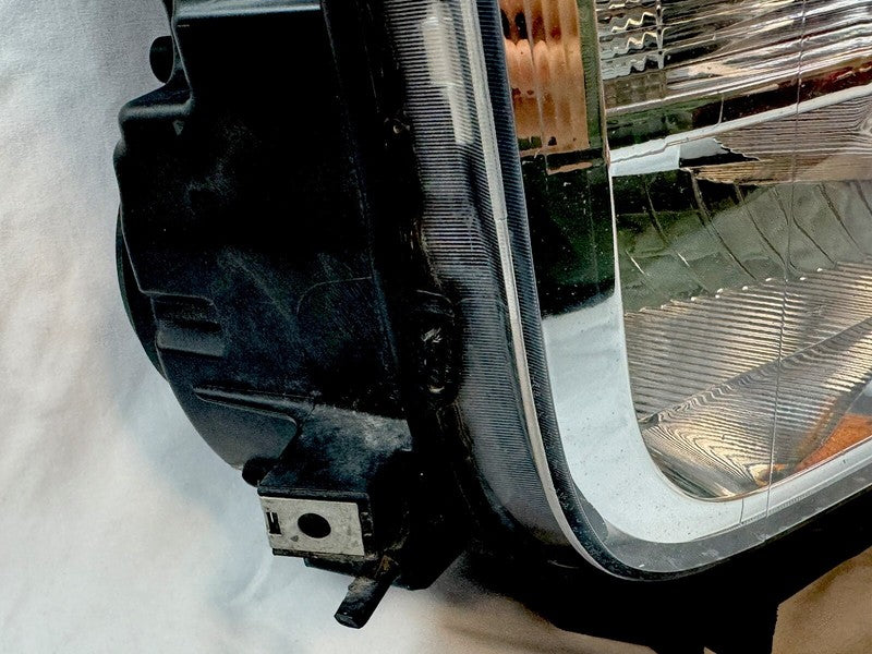 2018-20 Ford F150 Right Headlight Passenger RH OEM KL34-13005-AA