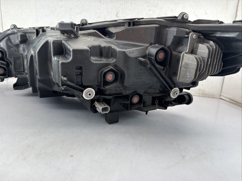2021-2024 Toyota Venza Right Passenger Full LED Headlight OEM
