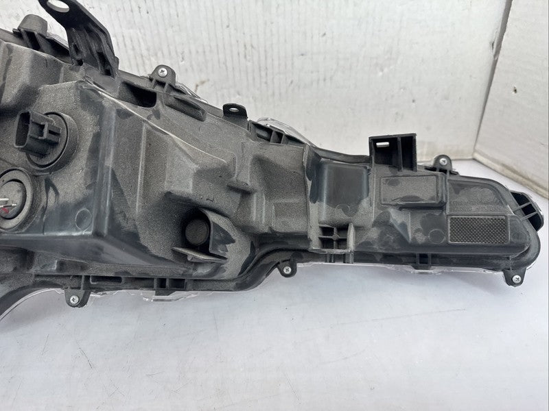 2020-2023 Toyota Corolla Left Driver Headlight OEM LED Lamp