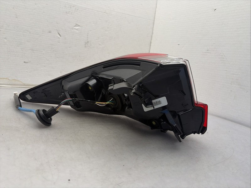 2016-2019 Lexus RX350 RX450h Right Passenger Outer Tail Light LED OEM