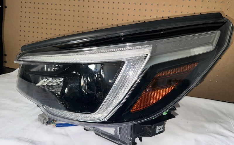 2019-2020 Subaru Forester Front Left LED Headlight OEM