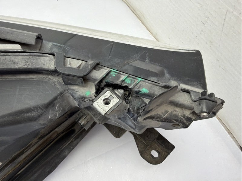 2020-2023 Toyota Highlander Left Driver OEM LED Headlight