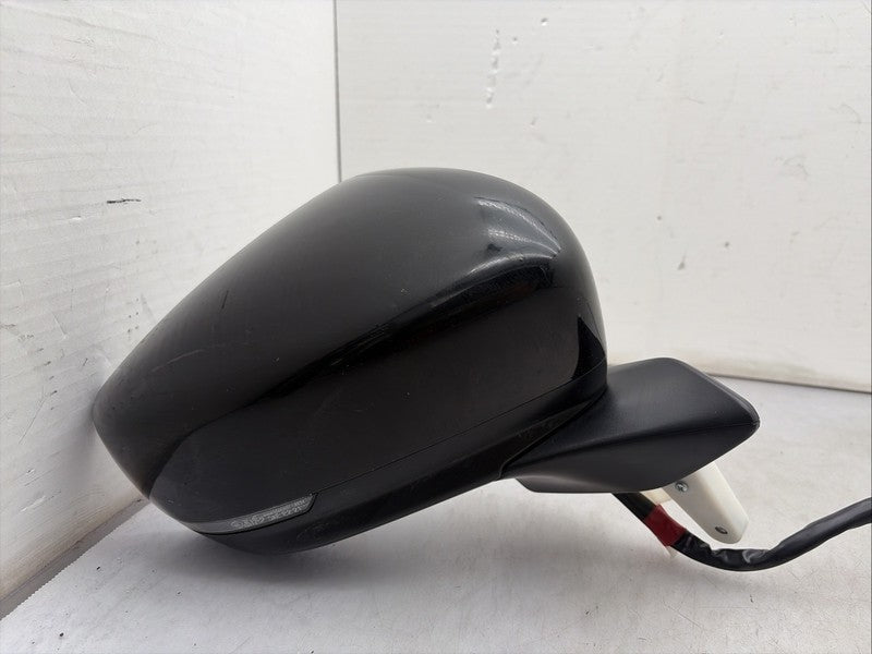 2024-2025 Subaru Crosstrek Impreza Right Passenger Mirror Heated Camer