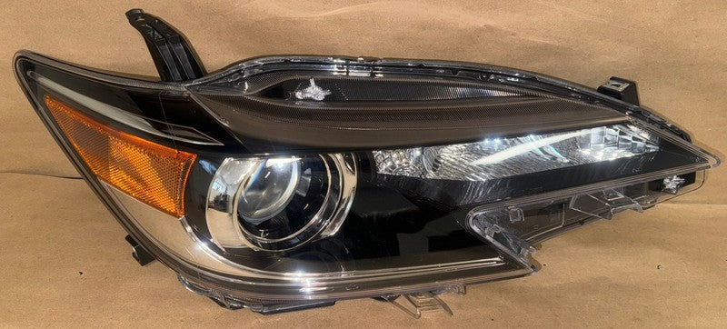 2014-2016 Scion tC Right Headlight OEM