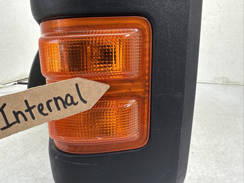 2013-2016 Ford F250 F-250 SD Left Driver Mirror OEM Heated