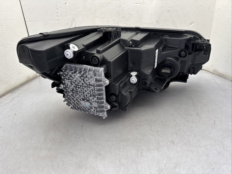 2021-2024 Jeep Cherokee Left Driver LED Headlight