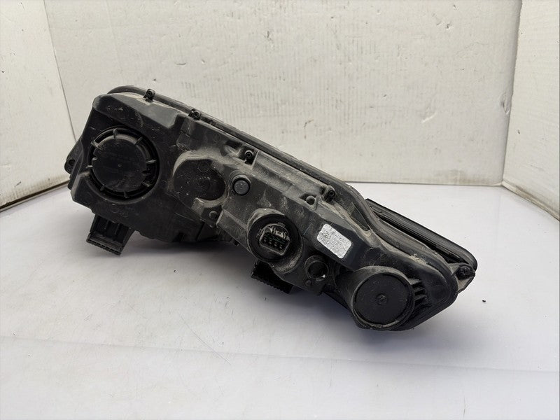 2025-2026 Hyundai Tucson Right Headlight DRL LED OEM Running Lamp