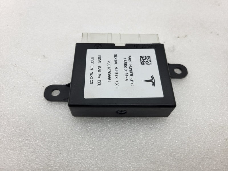 ⭕2017-2020 Tesla Model S X Park Distance Assist Unit Control Module 1129519-00-A