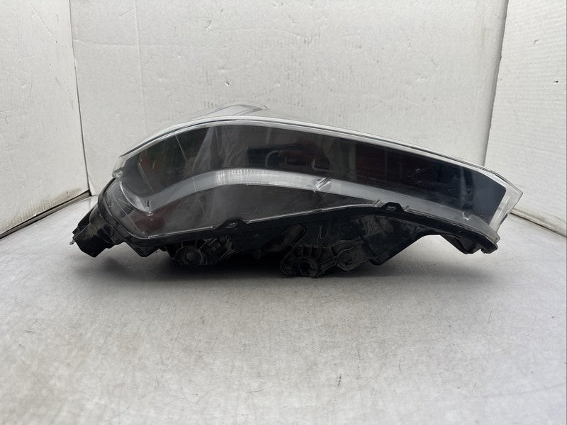 2021-2023 Ford F-150 Left Driver OEM Full LED Headlight