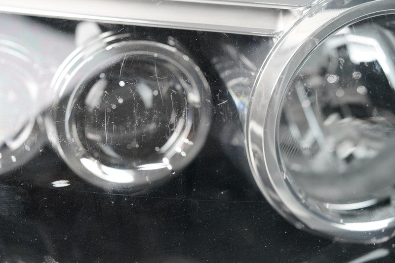 2014-2019 Lexus GX460 LED Headlight Right Passenger W1