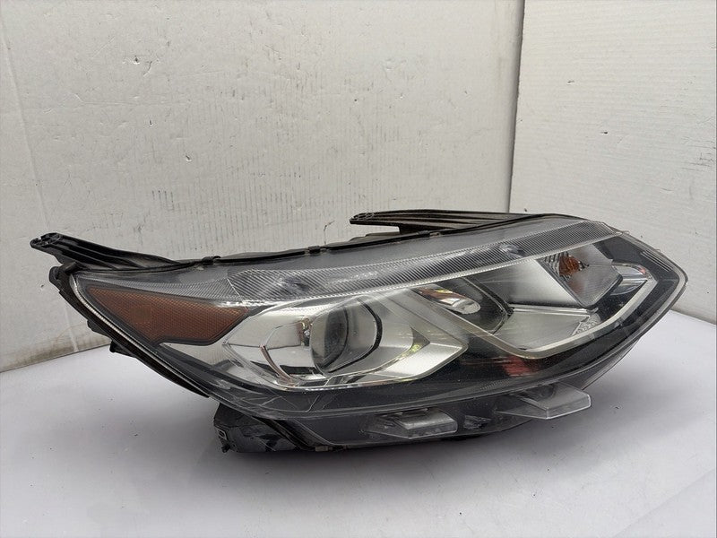2016-2019 Chevy Volt Right Headlight OEM LED 84106558