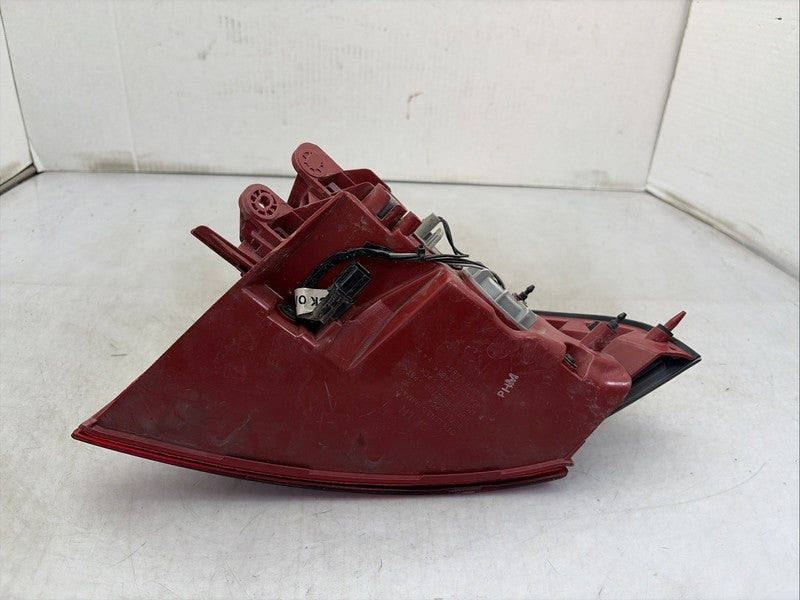 2018-2021 Kia Stinger Left Tail Light OEM LED 92401-J5