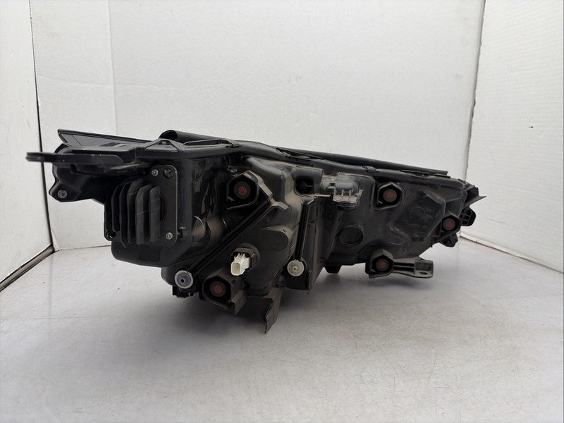 2024-2026 Toyota Grand Highlander Left Driver OEM LED Headlight