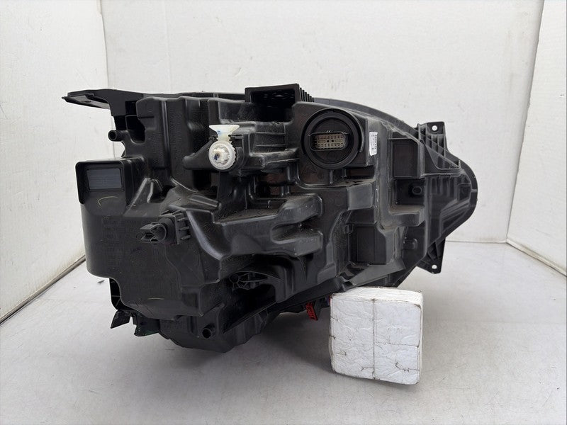 2021-2025 Ford Bronco Sport Left Driver Headlight OEM LED