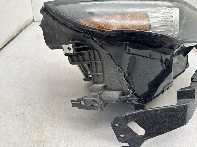 2020-2024 Mazda CX-30 Right Passenger Headlight OEM LED