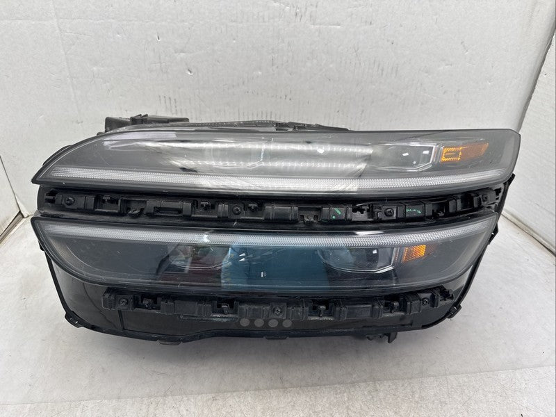 2022-2025 Genesis GV70 Left Headlight OEM LED 92101-AR000