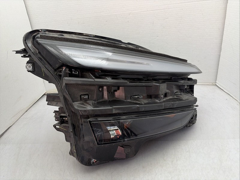 2025-2026 Tesla Model Y Right RH Passenger OEM LED Headlight Juniper