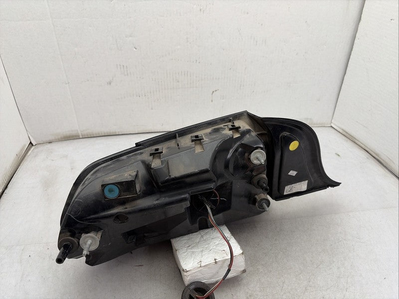 2015-2017 Ford Mustang Right Passenger Tail Light OEM LED FR3B 13B504 