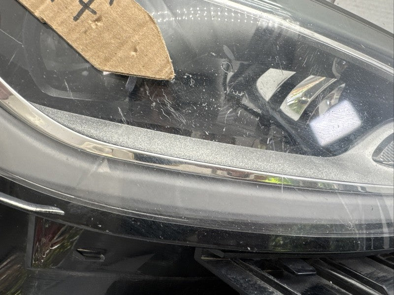 2021-2024 Chrysler Pacifica Right Passenger OEM LED Headlight