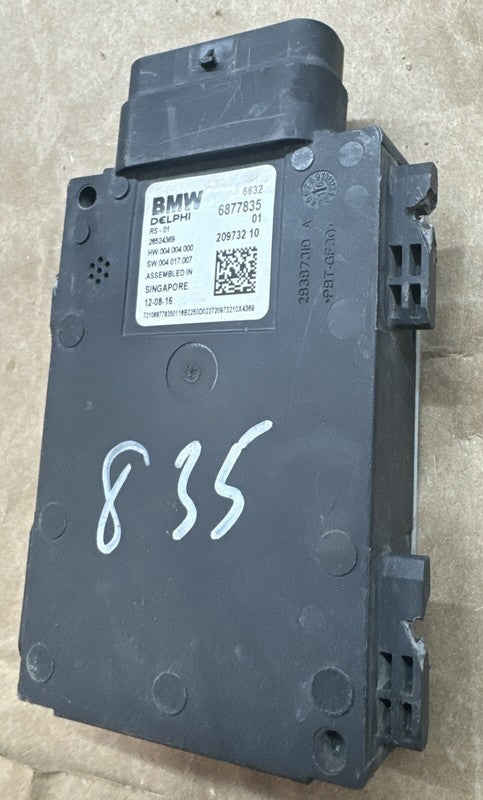 2016-2020 BMW 5 7 X3 X4 Blind Spot Radar Sensor Control Module OEM