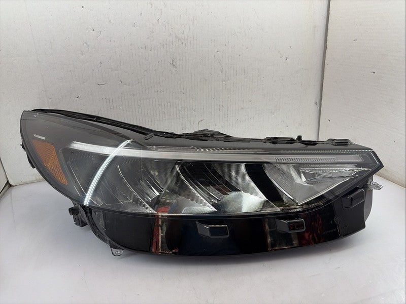 2023-2025 Ford Escape Right Passenger Headlight OEM LED PJ6B 13E014 BC