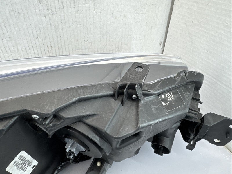 2019-2022 Subaru Ascent Left Driver OEM LED Headlight