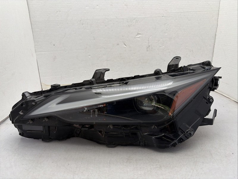 2021-2024 Lexus IS300 IS350 IS500 Left Driver Headlight OEM LED