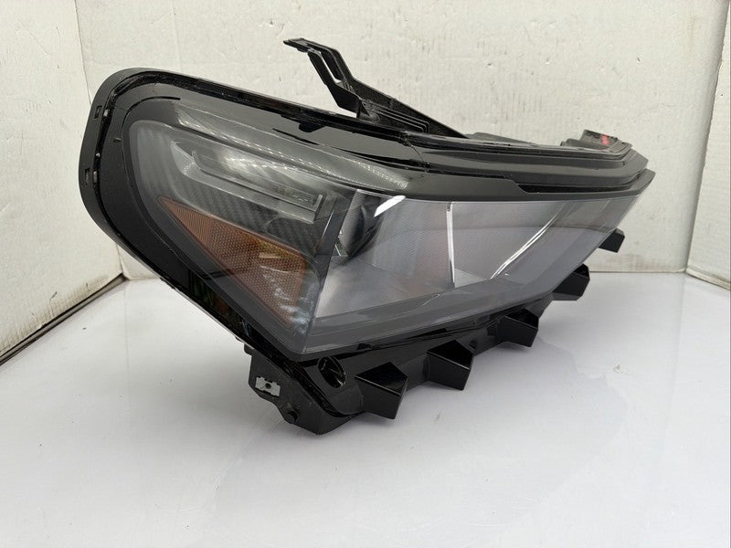 2023-2026 Chevy Colorado Right Passenger Headlight OEM 86314797
