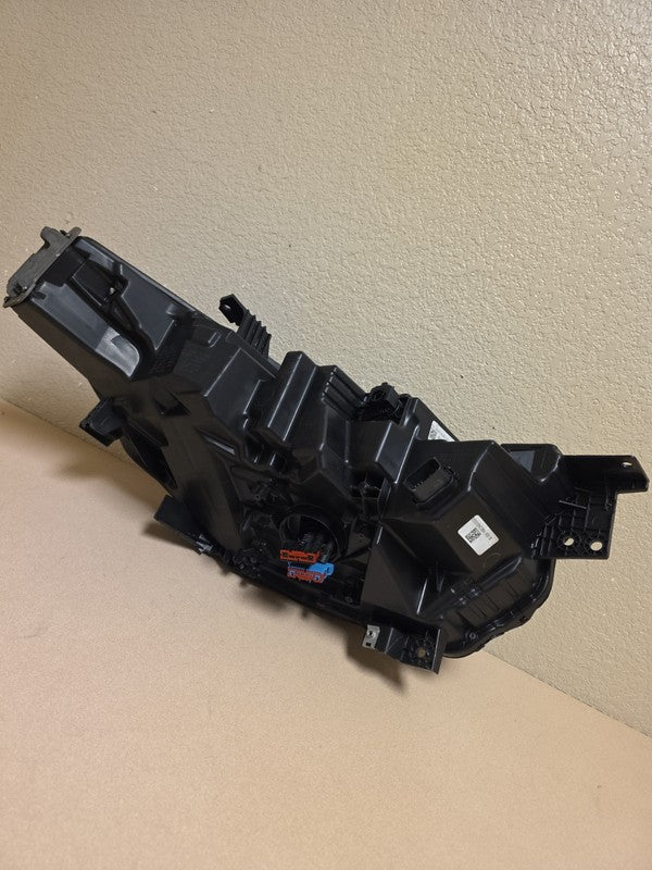 2025-2026 Ford Explorer Left Driver Side Headlight OEM Full LED DRL