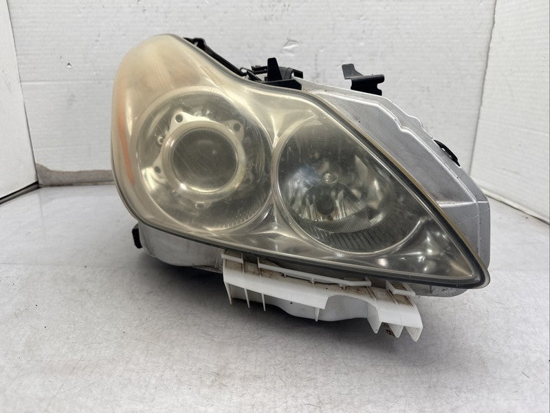 2011-2015 Infiniti G37 Coupe Passenger Headlight OEM Xenon HID