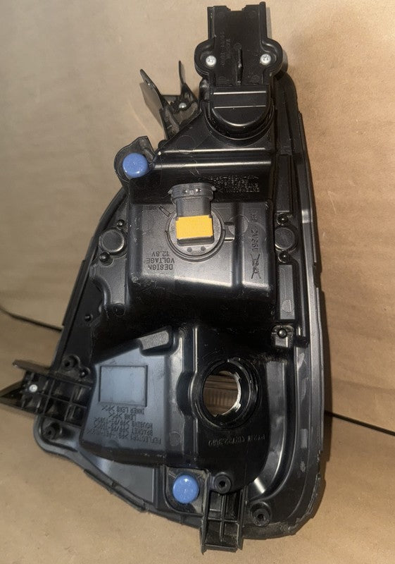 2017-2020 Mitsubishi Eclipse Cross Front Left Turn Signal Lamp OEM
