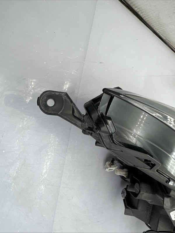 2022-2024 Lexus NX250 NX350 Left LH Driver OEM LED Headlight
