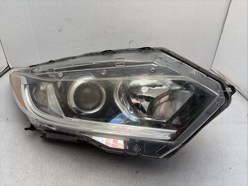 2019-2022 Honda HR-V Right RH Passenger Headlight OEM Halogen Lamp